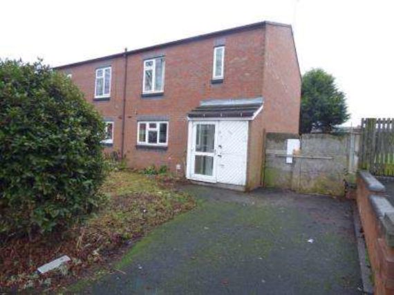 3 Bedroom Semi-Detac...